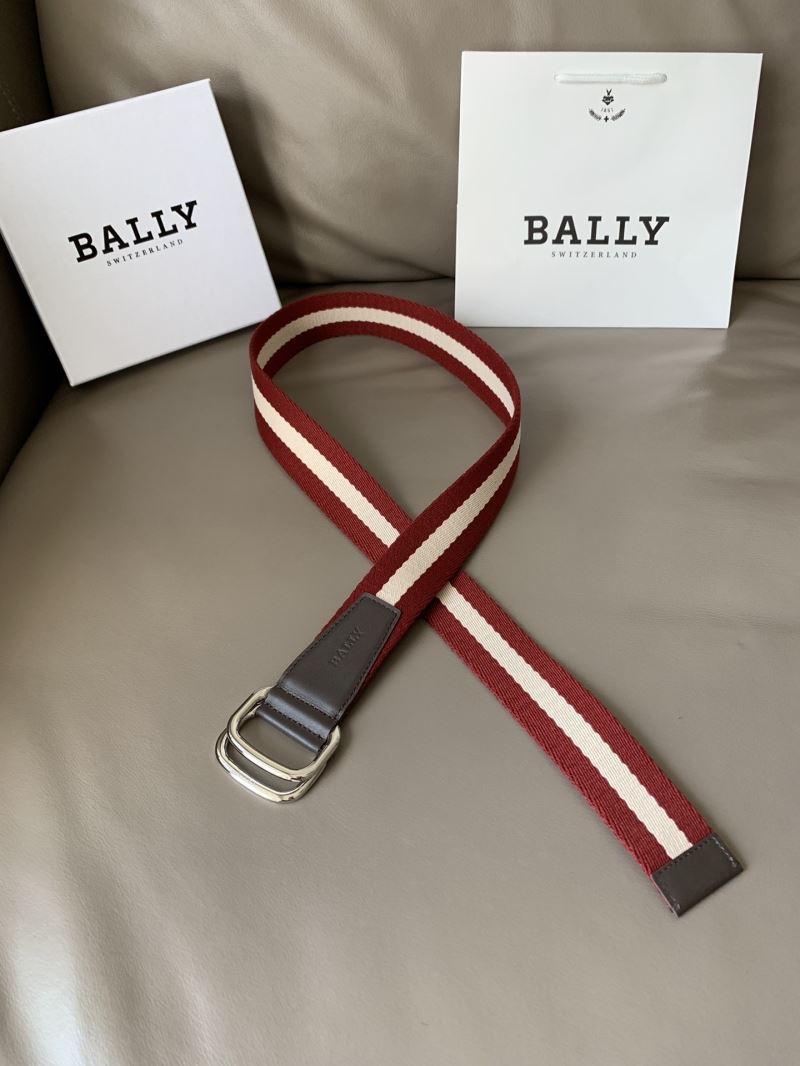 BALLY